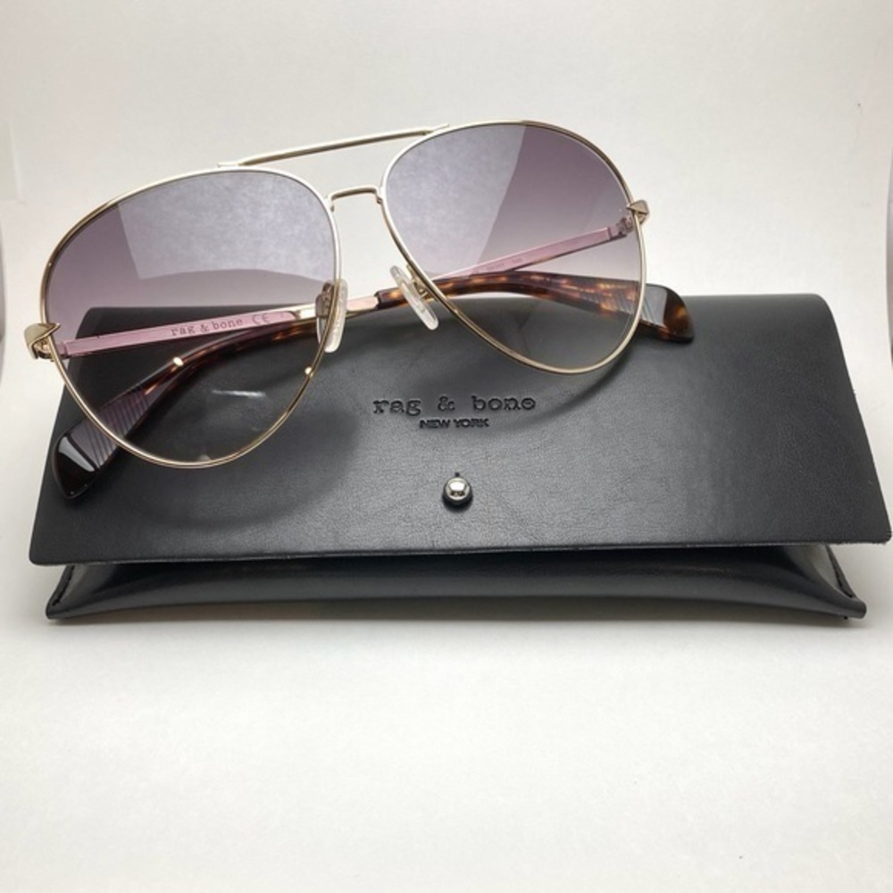 Rag & Bone | Woman Sunglasses RNB 1006/S 0…